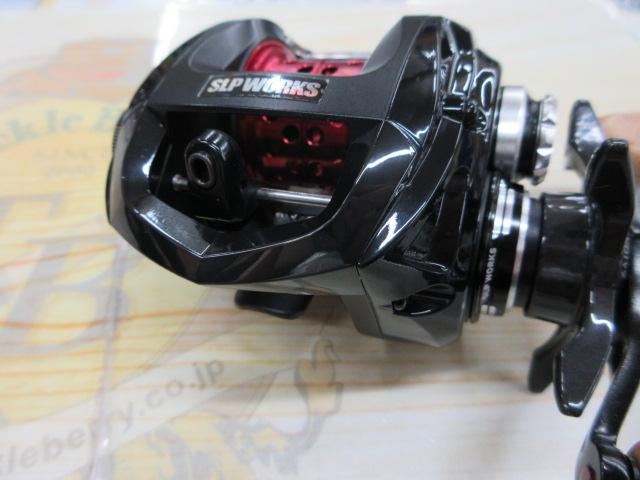 ダイワSS AIR 8.1L
