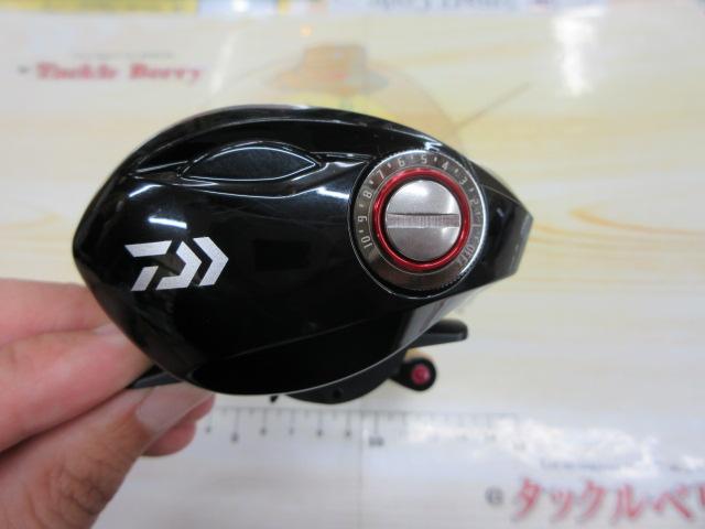 ダイワSS AIR 8.1L