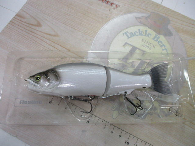ジョインテッドクロー168Type-F