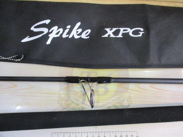 ｽﾊﾟｲｸXPG SKX832S-H