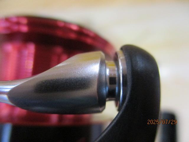 23ｼｸﾞﾅｽ 2500XH-LBD