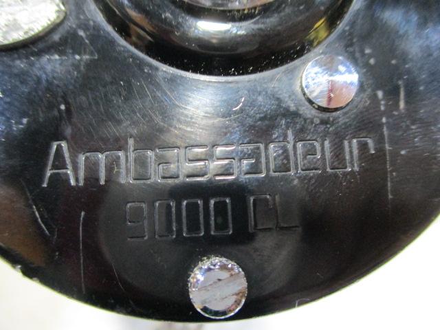 ｱﾝﾊﾞｻﾀﾞｰ9000CL