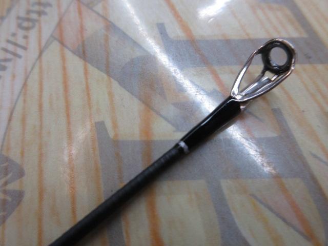 ﾌﾞﾗｯｸﾚｰﾍﾞﾙC66ML-LM