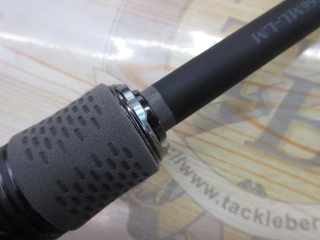ﾌﾞﾗｯｸﾚｰﾍﾞﾙC66ML-LM