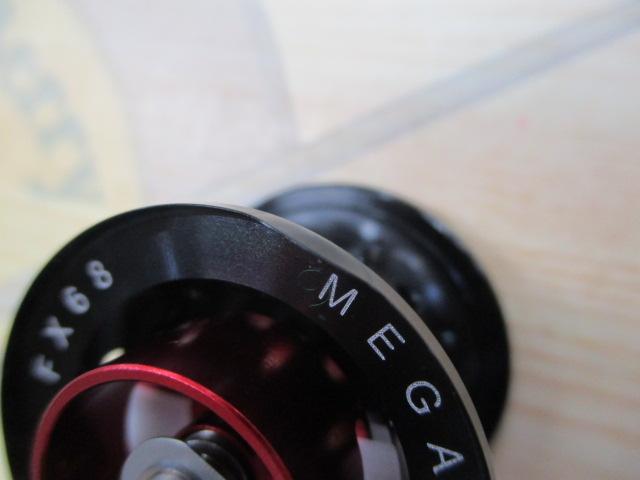 FX68 L VIOLA