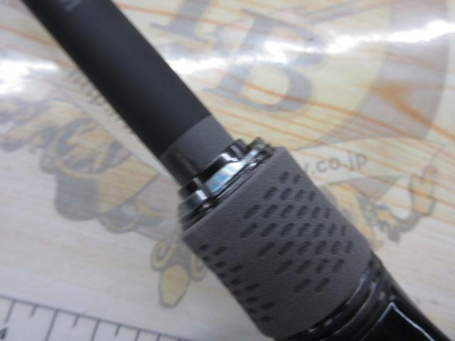 ﾌﾞﾗｯｸﾚｰﾍﾞﾙC610M