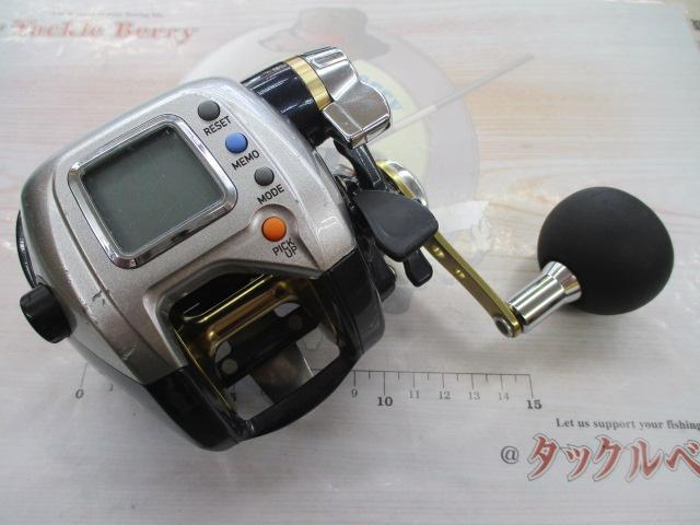 ﾚｵﾌﾞﾘｯﾂ S400