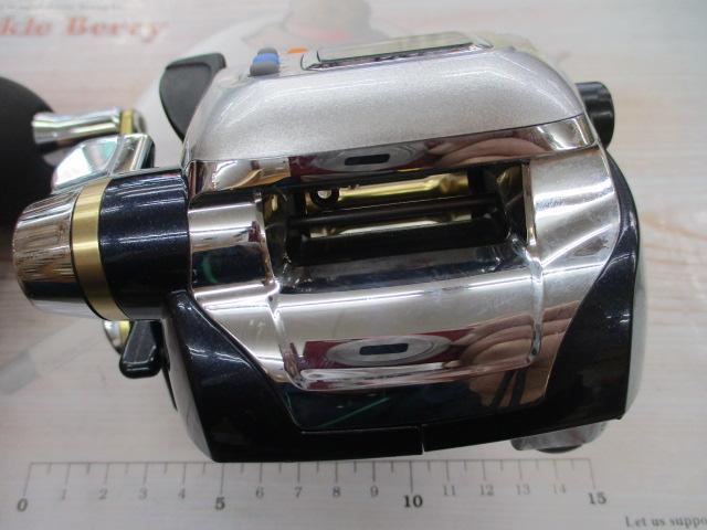 ﾚｵﾌﾞﾘｯﾂ S400