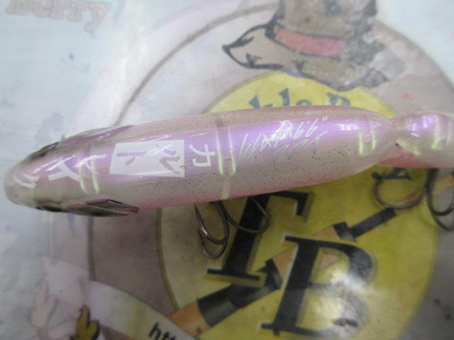 ﾀｲﾆｰｸﾗｯｼｭ