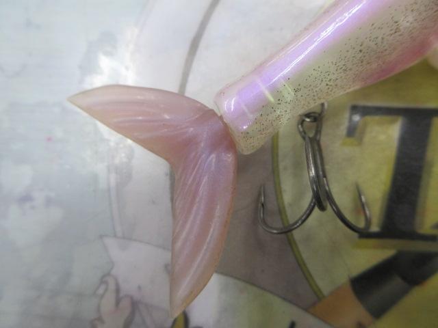 ﾀｲﾆｰｸﾗｯｼｭ