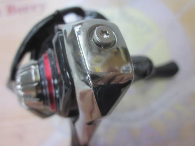18月下美人MX LT1000S-P