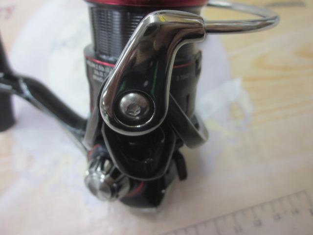 18月下美人MX LT1000S-P