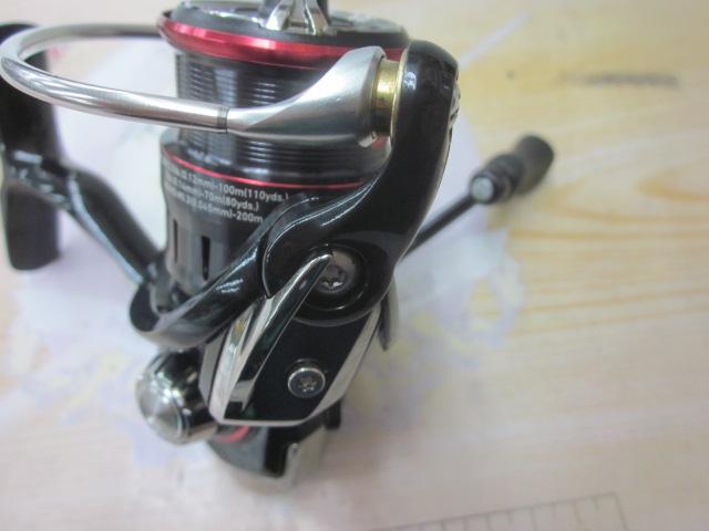 18月下美人MX LT1000S-P