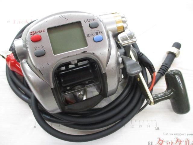ﾊｲﾊﾟｰﾀﾅｺﾝ 500e
