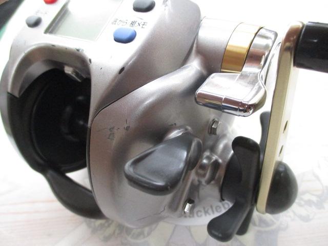 ﾊｲﾊﾟｰﾀﾅｺﾝ 500e