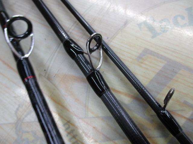 ﾌﾞﾗｷｽﾄﾝ BKT-510LBC
