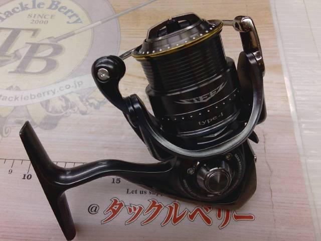 スティーズ タイプⅠ