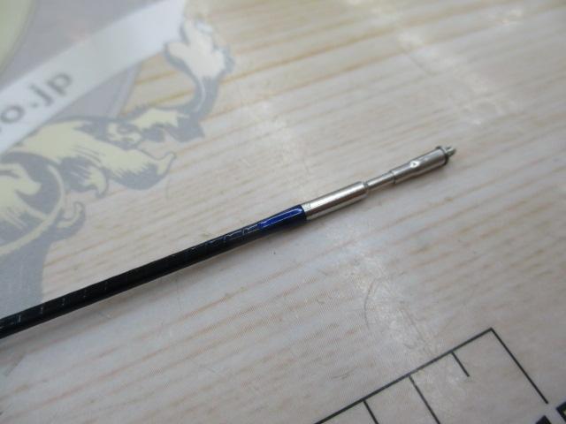銀影ｴｱ T早瀬抜90SR