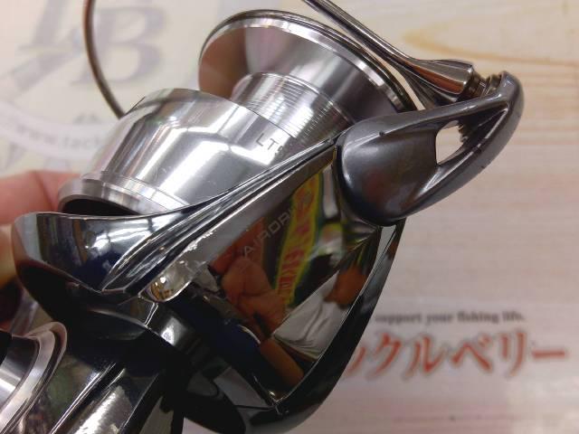 22イグジスト LT5000-CXH