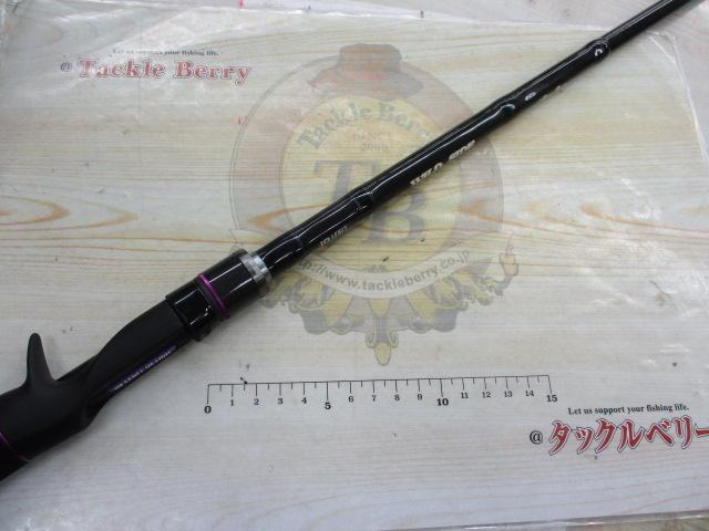 ﾜｲﾙﾄﾞｻｲﾄﾞ WSC65XXH Big Bait Special