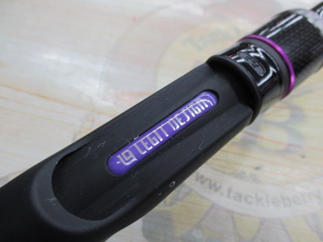 ﾜｲﾙﾄﾞｻｲﾄﾞ WSC65XXH Big Bait Special