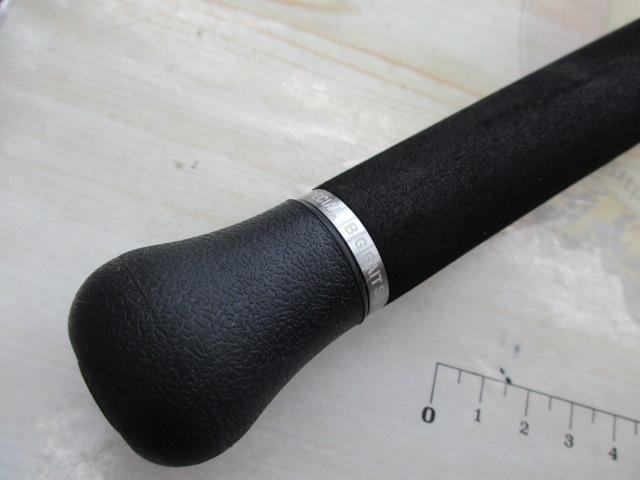 ﾜｲﾙﾄﾞｻｲﾄﾞ WSC65XXH Big Bait Special
