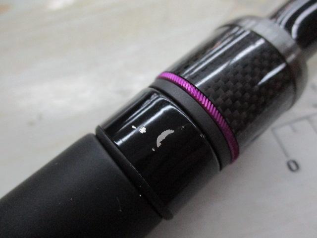 ﾜｲﾙﾄﾞｻｲﾄﾞ WSC65XXH Big Bait Special