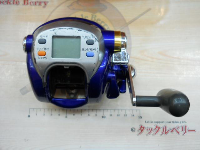 ﾊｲﾊﾟｰﾀﾅｺﾝ 500Fe