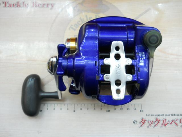 ﾊｲﾊﾟｰﾀﾅｺﾝ 500Fe