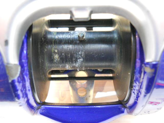 ﾊｲﾊﾟｰﾀﾅｺﾝ 500Fe