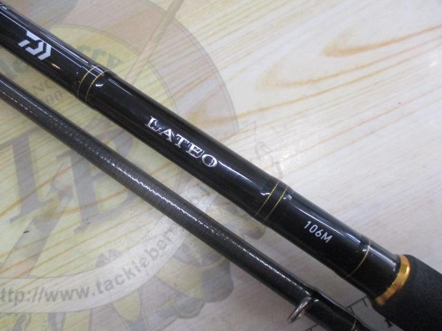 ﾗﾃｵ 106M･R