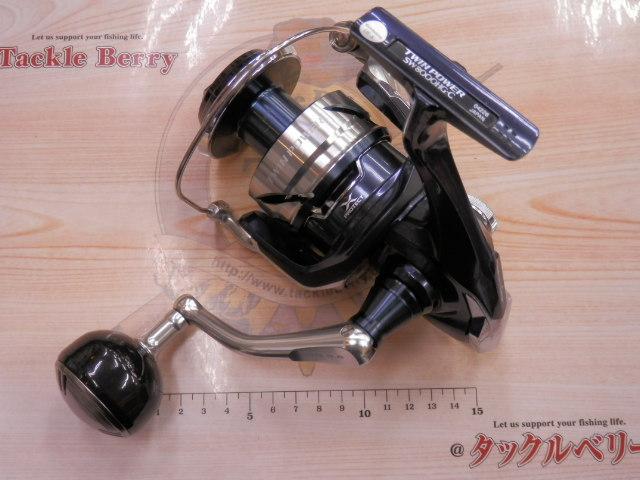 21ﾂｲﾝﾊﾟﾜｰSW 8000HG