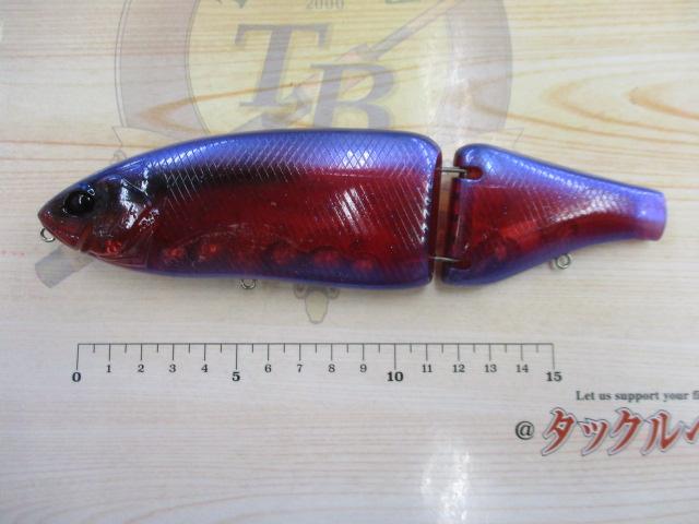 ｸﾗｯｼｭ9
