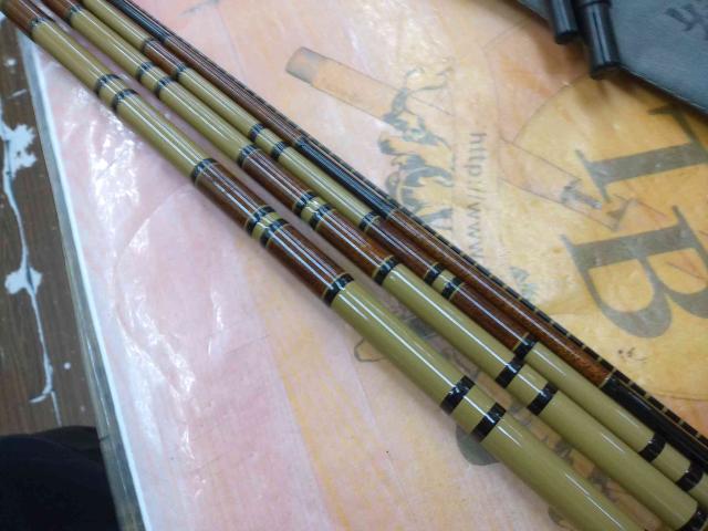 特別涛誂金剛江戸川純金法15