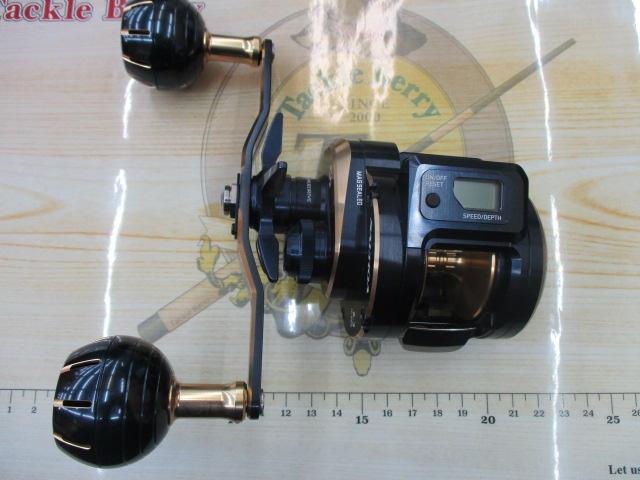 21ｿﾙﾃｨｶﾞIC 300L-DH