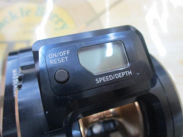 21ｿﾙﾃｨｶﾞIC 300L-DH