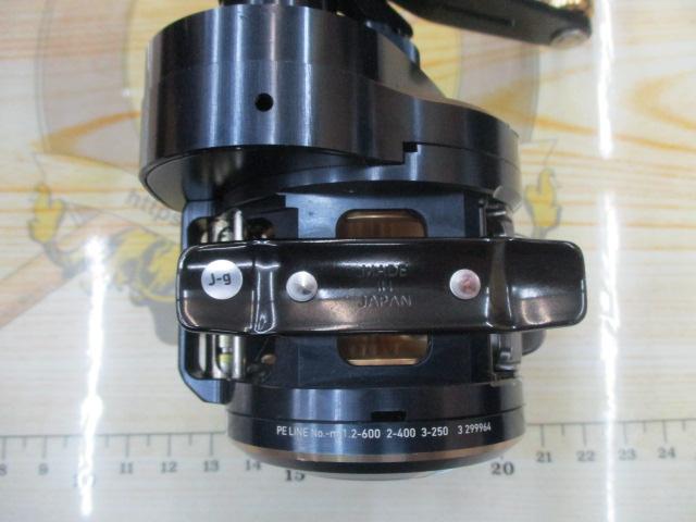 21ｿﾙﾃｨｶﾞIC 300L-DH