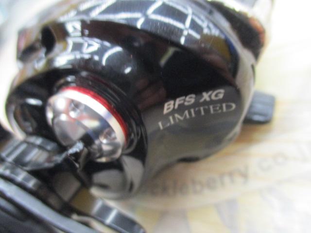 15ｱﾙﾃﾞﾊﾞﾗﾝBFS XG ﾘﾐﾃｯﾄﾞ (LH)