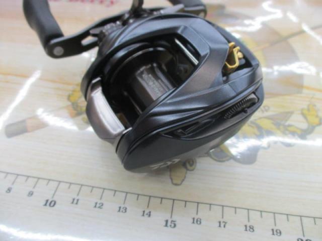 ｽﾃｨｰｽﾞ AⅡ TW 1000XHL