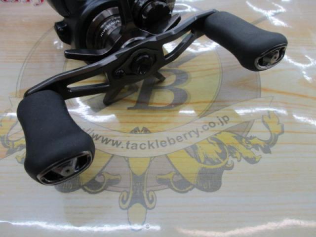 ｽﾃｨｰｽﾞ AⅡ TW 1000XHL
