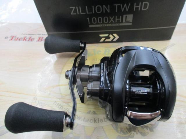 22ｼﾞﾘｵﾝ TW HD 1000XHL