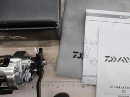 15ｷｬﾀﾘﾅ BJ200SH