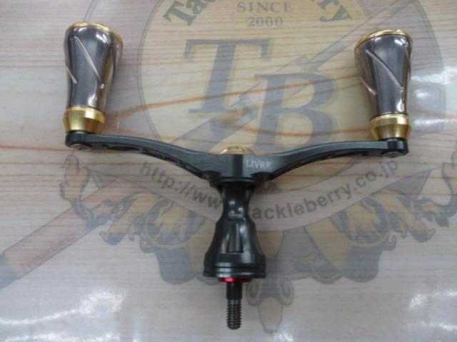 ﾀﾞﾌﾞﾙﾊﾝﾄﾞﾙ