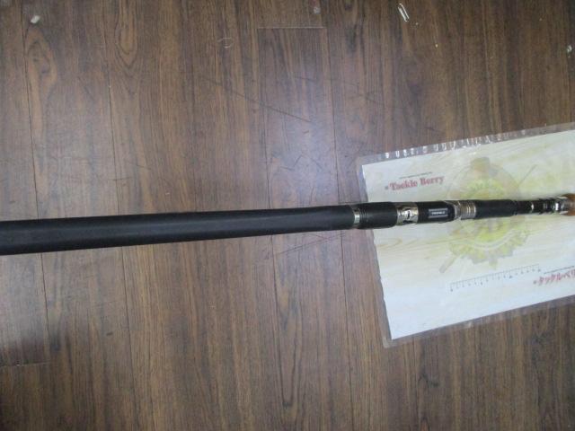 ﾌﾟﾛﾌｨｰﾙﾄﾞ石鯛ｽﾍﾟｼｬﾙ 500MH