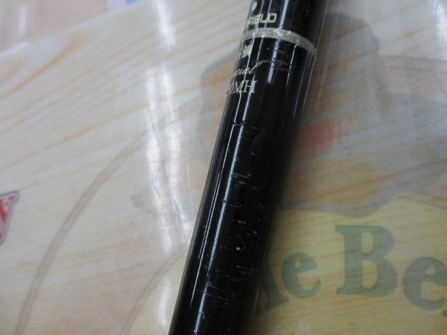 ﾌﾟﾛﾌｨｰﾙﾄﾞ石鯛ｽﾍﾟｼｬﾙ 500MH