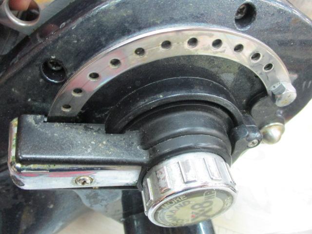 ｺﾏﾝﾄﾞ CX-8HP(12V)