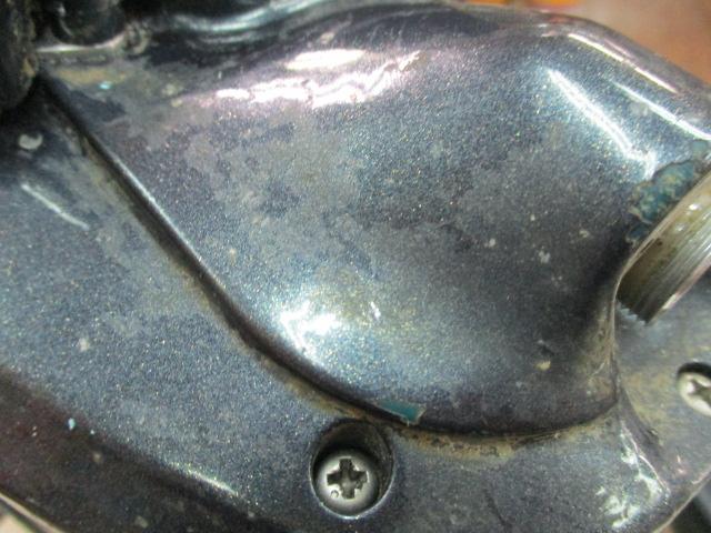ｺﾏﾝﾄﾞ CX-8HP(12V)
