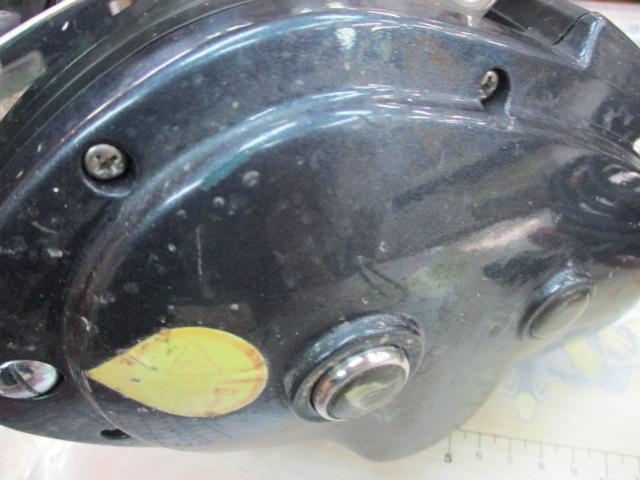 ｺﾏﾝﾄﾞ CX-8HP(12V)