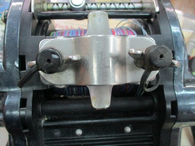 ｺﾏﾝﾄﾞ CX-8HP(12V)