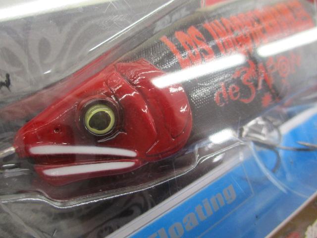 ｼﾞｮｲﾝﾃｯﾄﾞｸﾛｰｼﾌﾄ183F